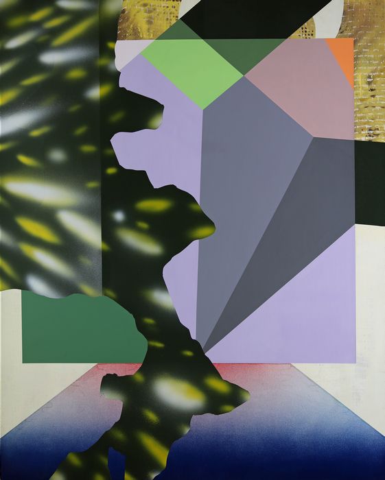 Fracturing Space